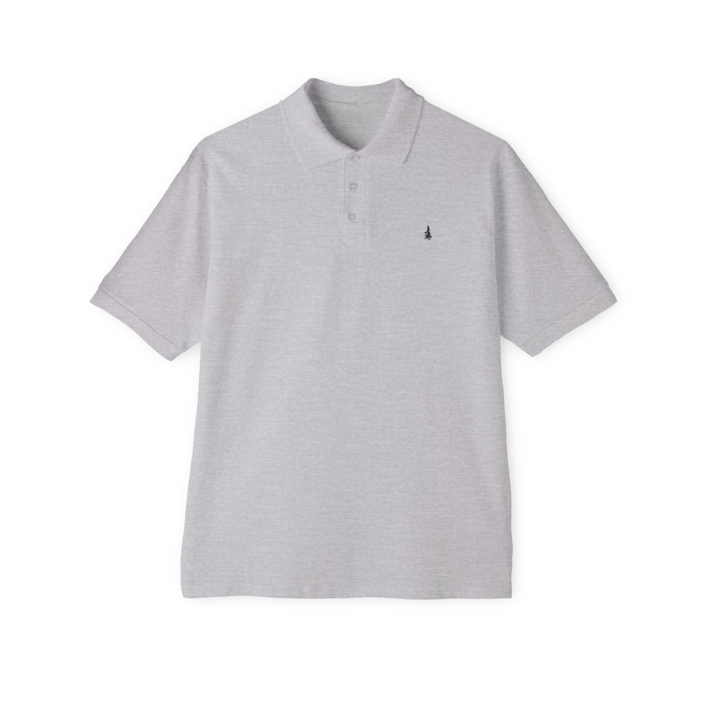 Men's Piqué Polo